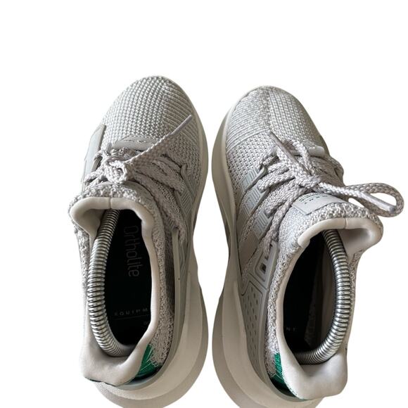 adidas equipment adv 91-18, Gray Size 4 - Picture 4 of 8